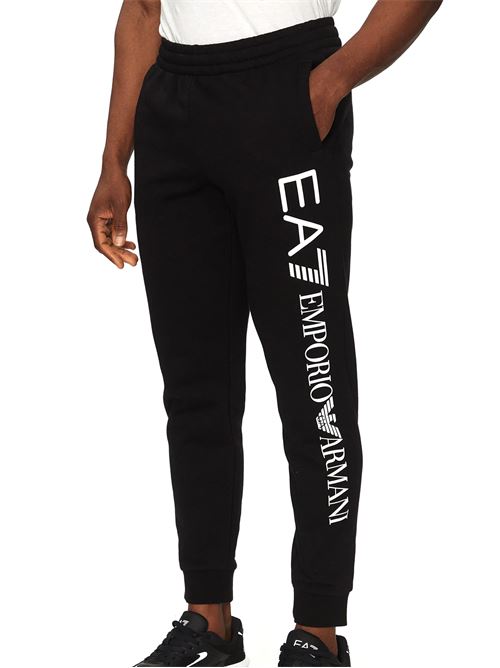 Emporio Armani - Pantalone uomo - nero EA7 | 7M000572AF10377MC001