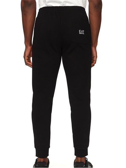 Emporio Armani - Pantalone uomo - nero EA7 | 7M000572AF10377MC001