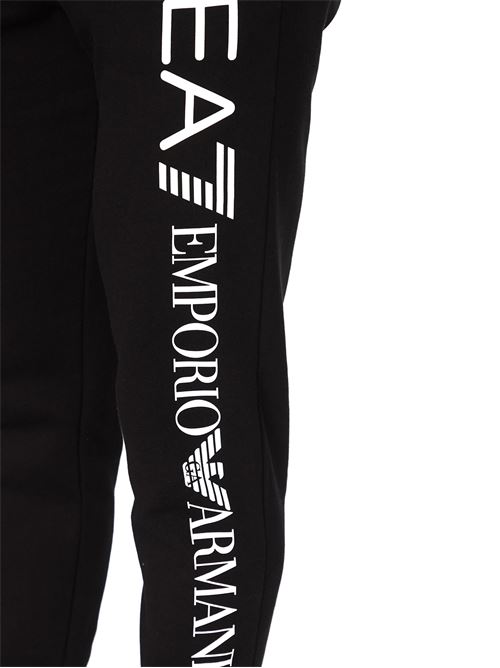 Emporio Armani - Pantalone uomo - nero EA7 | 7M000572AF10377MC001
