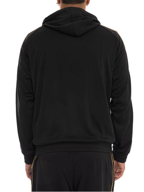 Emporio Armani - Felpa uomo - nero EA7 | 7M000621AF17089UC001