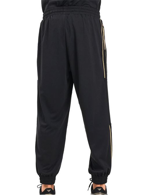Emporio Armani - Pantalone uomo - nero EA7 | 7M000622AF17089UC001