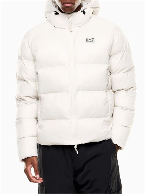 Emporio Armani - Giubbino uomo - bianco EA7 | 7M000694AF15956U1112