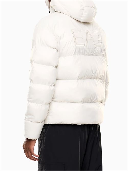 Emporio Armani - Giubbino uomo - bianco EA7 | 7M000694AF15956U1112
