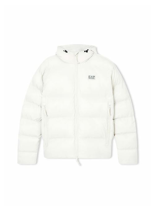 Emporio Armani - Giubbino uomo - bianco EA7 | 7M000694AF15956U1112