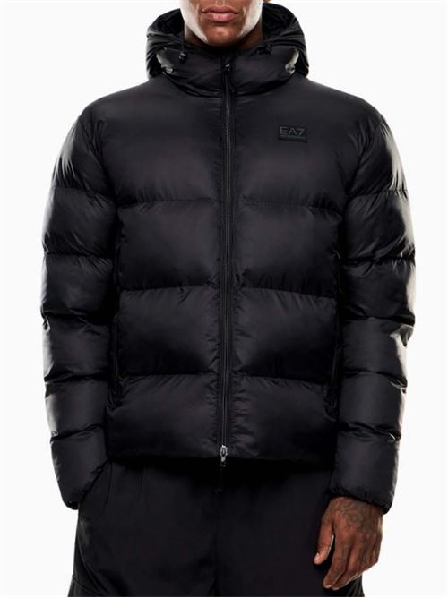 Emporio Armani - Giubbino uomo - nero EA7 | 7M000694AF15956UC001