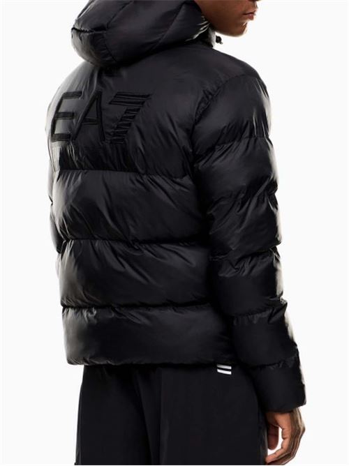 Emporio Armani - Giubbino uomo - nero EA7 | 7M000694AF15956UC001