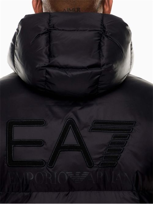 Emporio Armani - Giubbino uomo - nero EA7 | 7M000694AF15956UC001