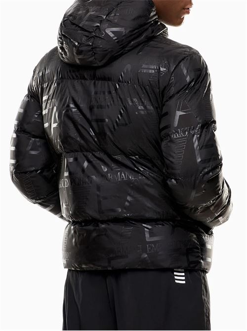 Emporio Armani - Giubbino uomo - nero EA7 | 7M000697AF15969UC001