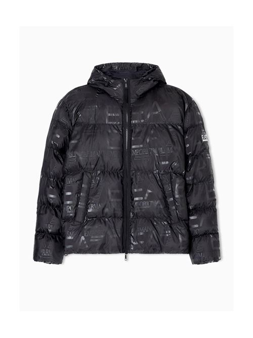 Emporio Armani - Giubbino uomo - nero EA7 | 7M000697AF15969UC001
