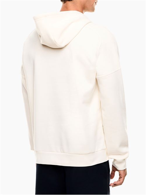 Emporio Armani - Felpa uomo - bianco EA7 | 7M000909AF10377M1166