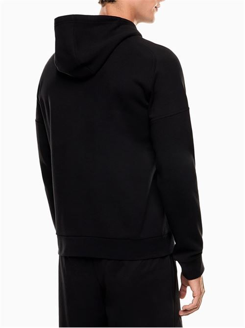 Emporio Armani - Felpa uomo - nero EA7 | 7M000909AF10377MC317