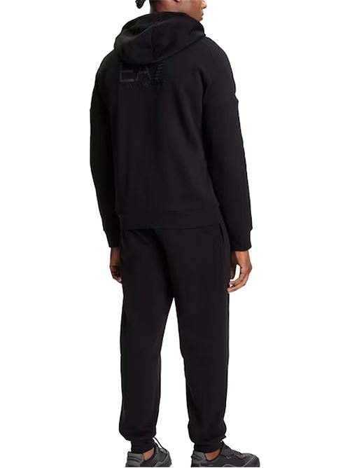 Emporio Armani - Tuta uomo - nero EA7 | 7M000914AF10377UC001