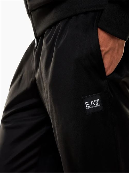 Emporio Armani - Tuta uomo - nero EA7 | 7M000915AF12449MC317