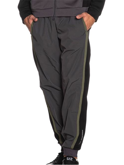 Emporio Armani - Pantalone uomo - grigio EA7 | 7M000939AF17003U8117