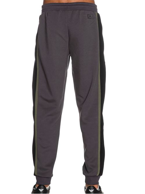 Emporio Armani - Pantalone uomo - grigio EA7 | 7M000939AF17003U8117