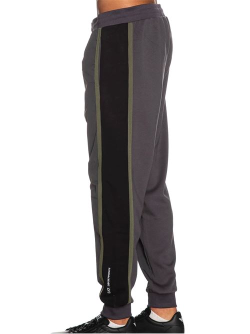 Emporio Armani - Pantalone uomo - grigio EA7 | 7M000939AF17003U8117