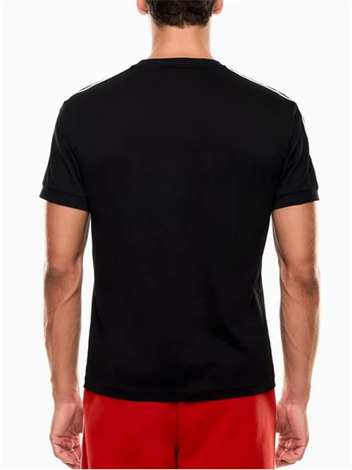 Emporio Armani - T-Shirt uomo - nero EA7 | 7M000956AF10375UC001