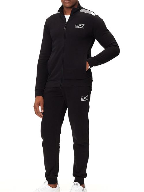 Emporio Armani - Tuta uomo - nero EA7 | 7M000966AF10377UC001
