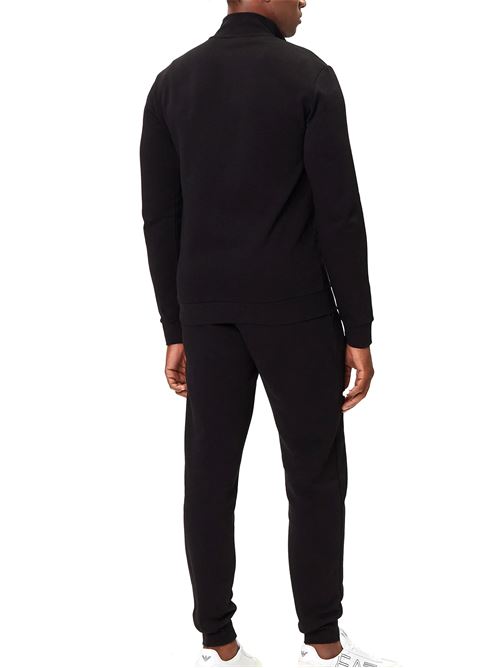 Emporio Armani - Tuta uomo - nero EA7 | 7M000966AF10377UC001