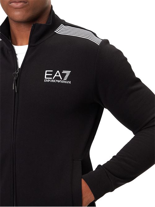 Emporio Armani - Tuta uomo - nero EA7 | 7M000966AF10377UC001