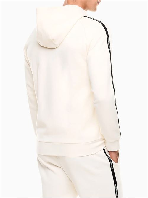 Emporio Armani - Felpa uomo - bianco EA7 | 7M000973AF10377U1105