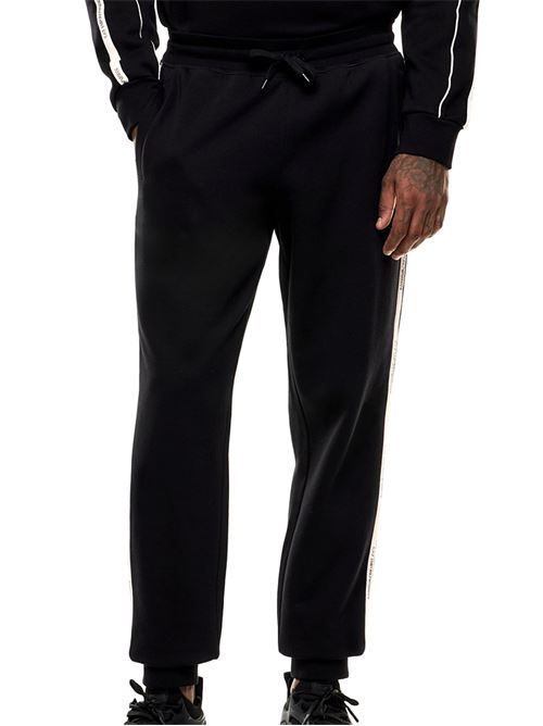 Emporio Armani - Pantalone uomo - nero EA7 | 7M000974AF10377UC001