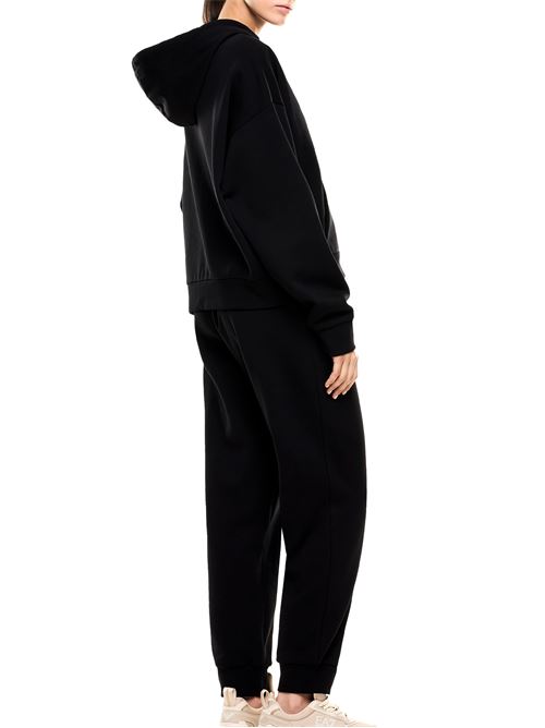 Emporio Armani - Tuta donna - nero EA7 | 7W000425AF10377MC021