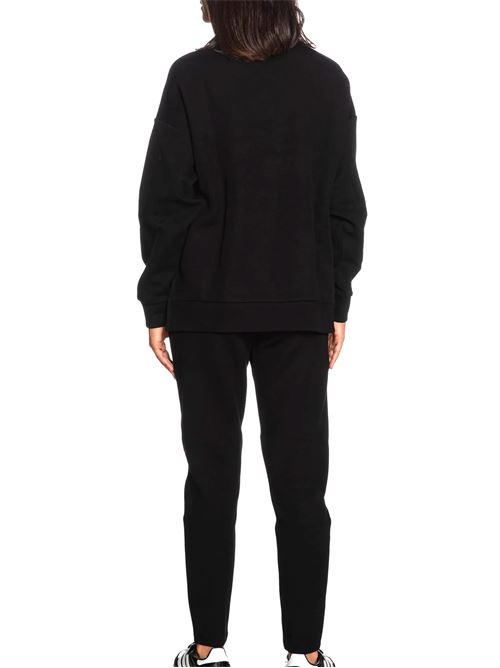 Emporio Armani - Tuta donna - nero EA7 | 7W000670AF13151UC001