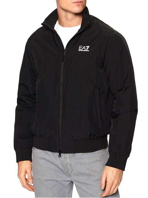 Emporio Armani - Giubbino uomo - nero EA7 | 8NPB20PNFZZ1200