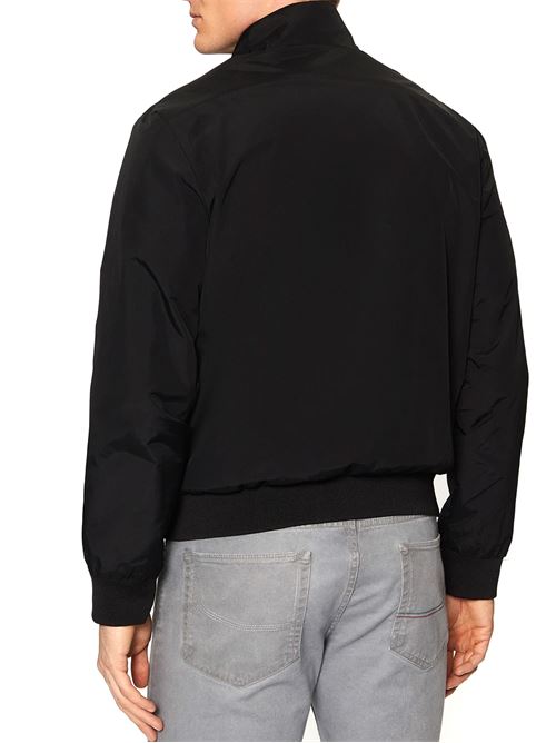 Emporio Armani - Giubbino uomo - nero EA7 | 8NPB20PNFZZ1200