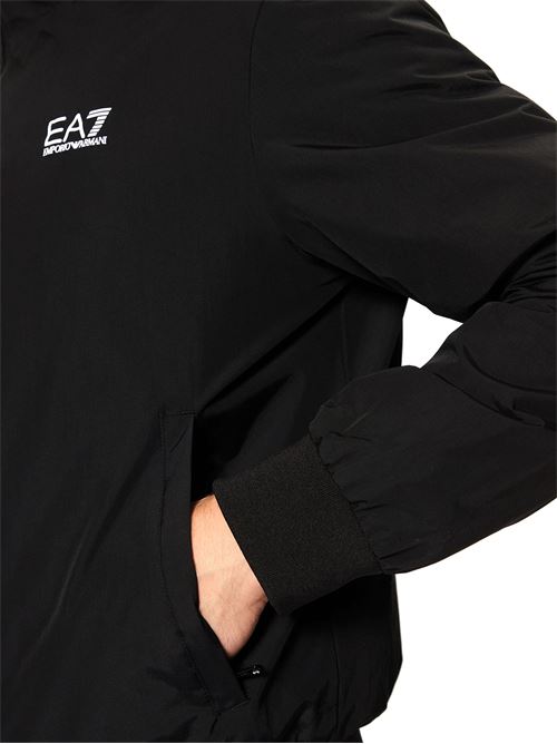 Emporio Armani - Giubbino uomo - nero EA7 | 8NPB20PNFZZ1200