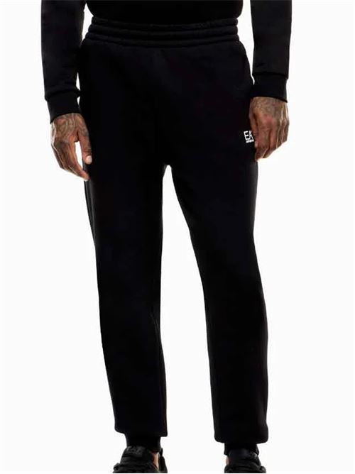 Emporio Armani - Pantalone uomo - nero EA7 | 8NPP64PJVTZ1200