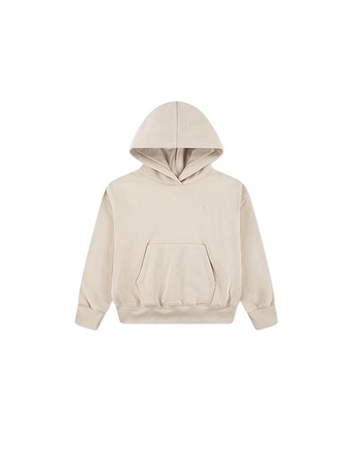 Air Jumpman - Felpa bambino - beige JORDAN | 45F136XAE