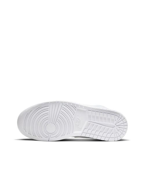 Air Jordan 1 Mid - Sneakers uomo - bianco JORDAN | 554724136