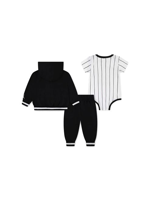 Jumpman - Set bambino - nero JORDAN | 65F182023