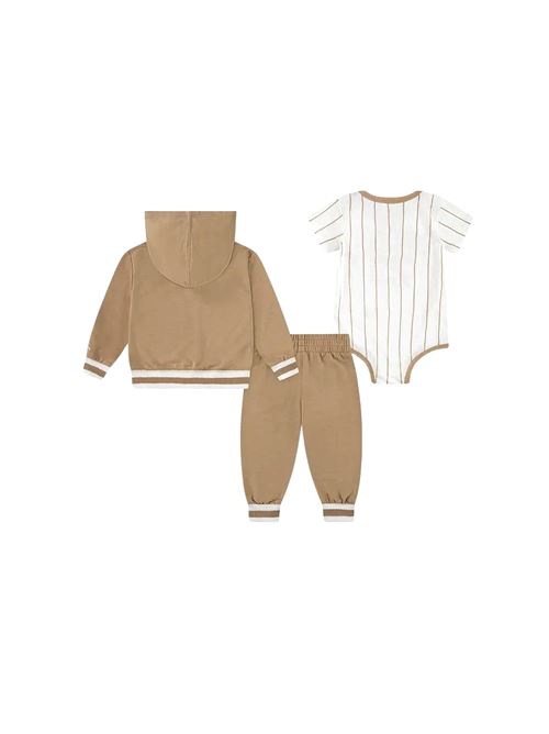 Jumpman - Set bambino - beige JORDAN | 65F182X0L