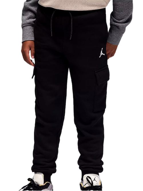 Air Jumpman - Pantalone bambino - nero JORDAN | 95F105023