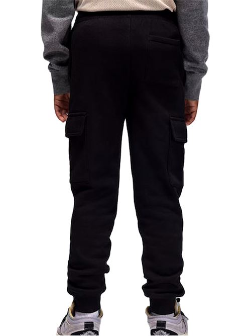 Air Jumpman - Pantalone bambino - nero JORDAN | 95F105023