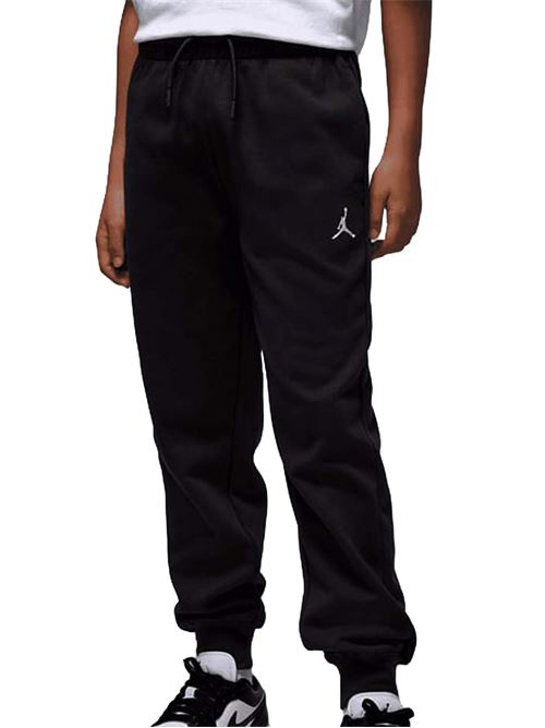Air Jumpman - Pantalone bambino - nero JORDAN | 95F113G0T