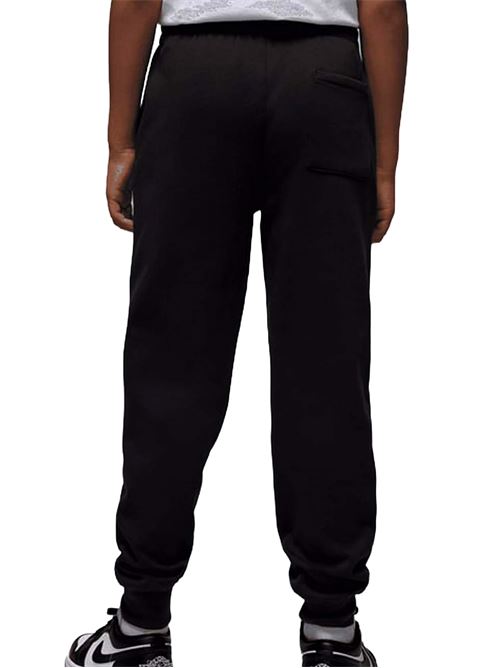 Air Jumpman - Pantalone bambino - nero JORDAN | 95F113G0T