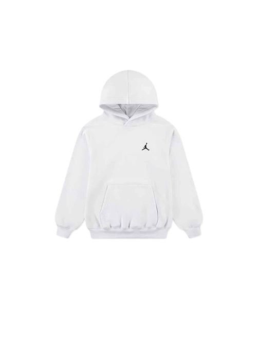 Air Jumpman - Felpa bambino - bianco JORDAN | 95F116001