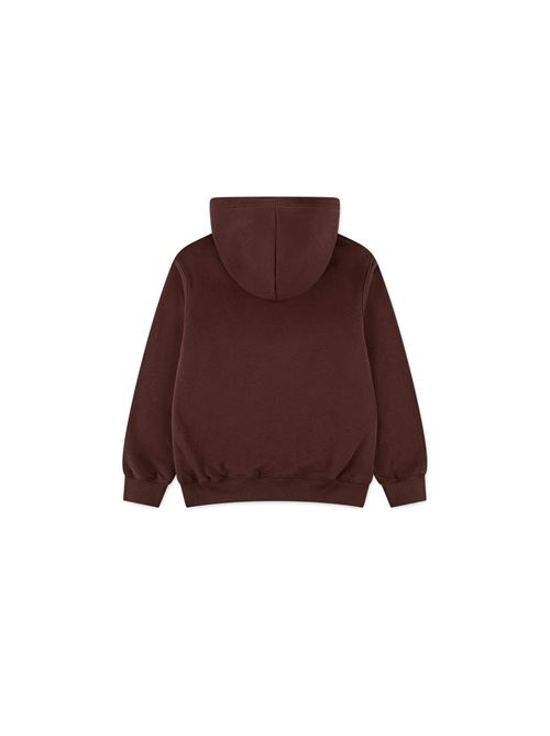 Air Jumpman - Felpa bambino - marrone JORDAN | 95F116X25