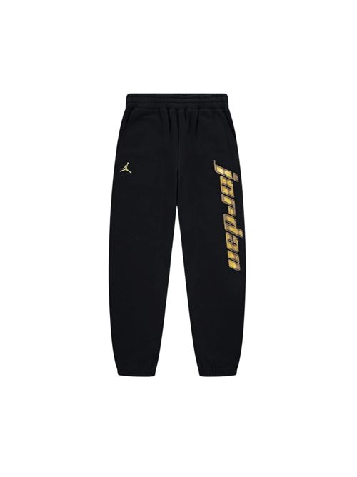 Air Jumpman - Pantalone bambino - nero JORDAN | 95F341023