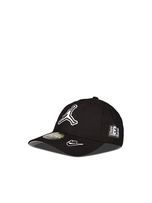 Air Jumpman - Cappello bambino - nero JORDAN | 9A9086023