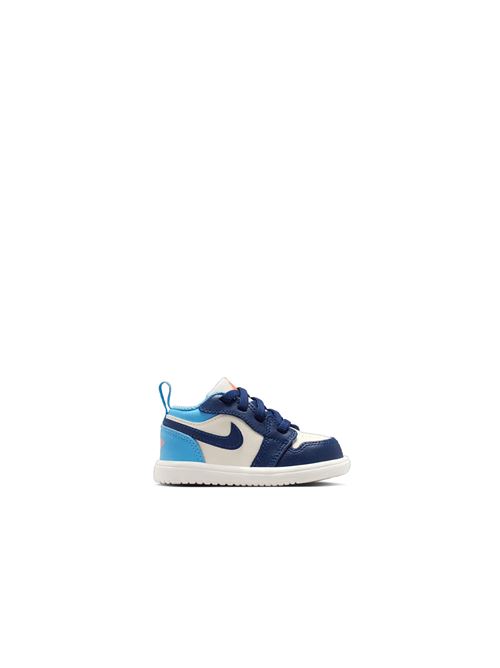 Air Jordan 1 Low Alt - Sneakers bambino - bianco/blu JORDAN | DR9747149