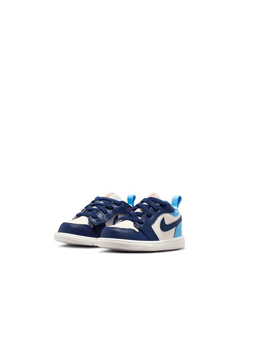 Air Jordan 1 Low Alt - Sneakers bambino - bianco/blu JORDAN | DR9747149