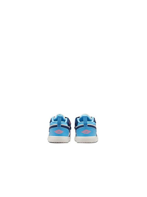 Air Jordan 1 Low Alt - Sneakers bambino - bianco/blu JORDAN | DR9747149