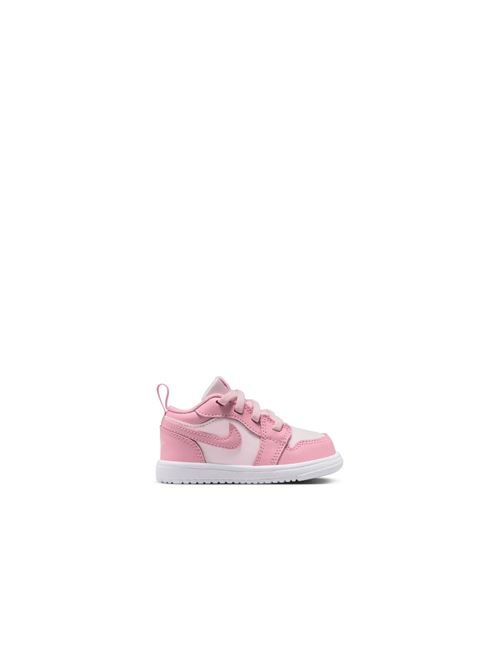 Air Jordan 1 Low Alt - Sneakers bambino - bianco/rosa JORDAN | DR9747614