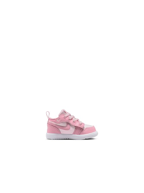 Air Jordan 1 Low Alt - Sneakers bambino - bianco/rosa JORDAN | DR9747614