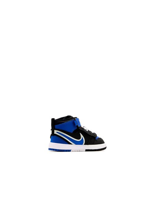 Air 1 Mid Easyon - Sneakers bambino - bianco/nero/blu JORDAN | FQ1283014